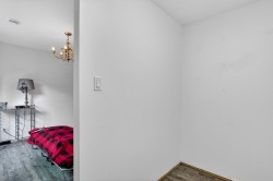 Penderie (Walk-in) - 