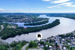 Vue d'ensemble - 