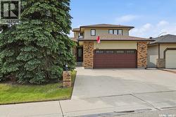 3450 Arbor Grove DRIVE  Regina, SK S4V 2R3