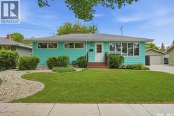 2109 DUFFERIN ROAD  Regina, SK S4S 5B4