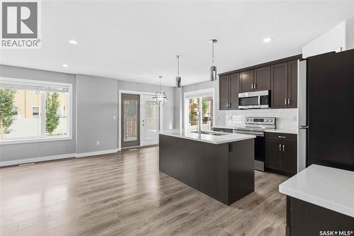 139 Dagnone Lane, Saskatoon, SK 
