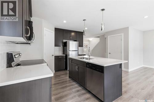 139 Dagnone Lane, Saskatoon, SK 