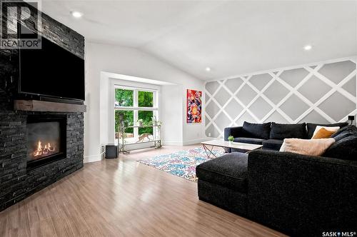 103 Mallin Crescent, Saskatoon, SK 