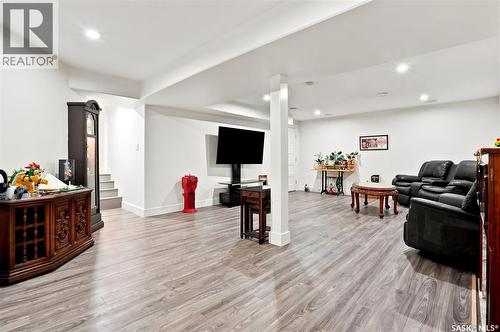 103 Mallin Crescent, Saskatoon, SK 
