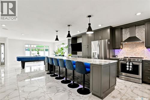 103 Mallin Crescent, Saskatoon, SK 
