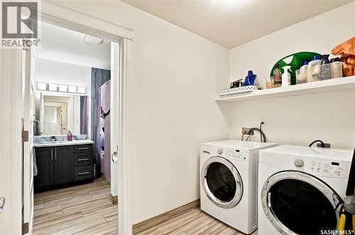 103 Mallin Crescent, Saskatoon, SK 