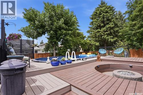 103 Mallin Crescent, Saskatoon, SK 