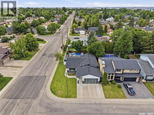 103 Mallin Crescent, Saskatoon, SK 