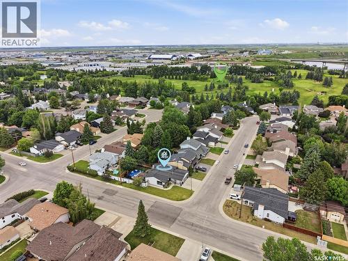 103 Mallin Crescent, Saskatoon, SK 