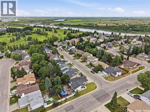 103 Mallin Crescent, Saskatoon, SK 