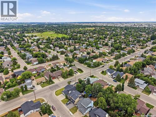 103 Mallin Crescent, Saskatoon, SK 