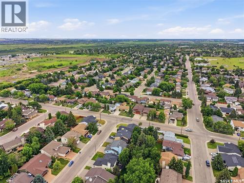 103 Mallin Crescent, Saskatoon, SK 