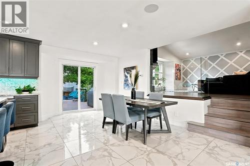103 Mallin Crescent, Saskatoon, SK 