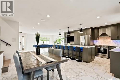 103 Mallin Crescent, Saskatoon, SK 