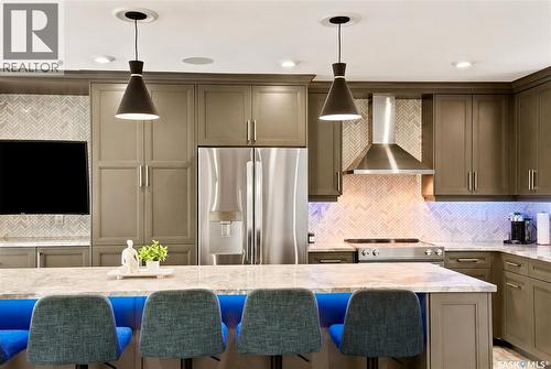103 Mallin Crescent, Saskatoon, SK 