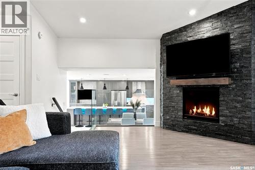103 Mallin Crescent, Saskatoon, SK 