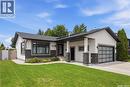 103 Mallin Crescent, Saskatoon, SK 