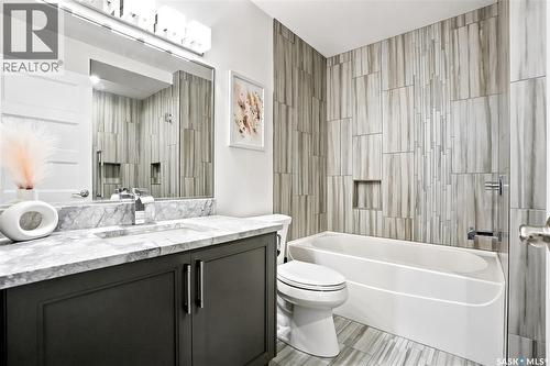 103 Mallin Crescent, Saskatoon, SK 