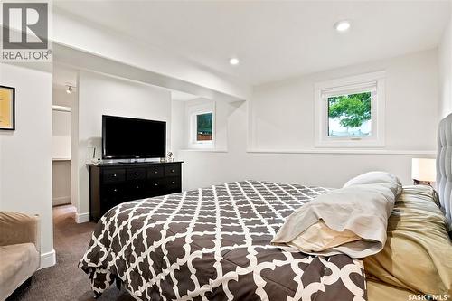 103 Mallin Crescent, Saskatoon, SK 