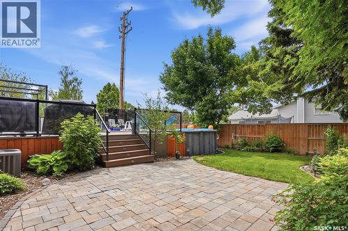 103 Mallin Crescent, Saskatoon, SK 
