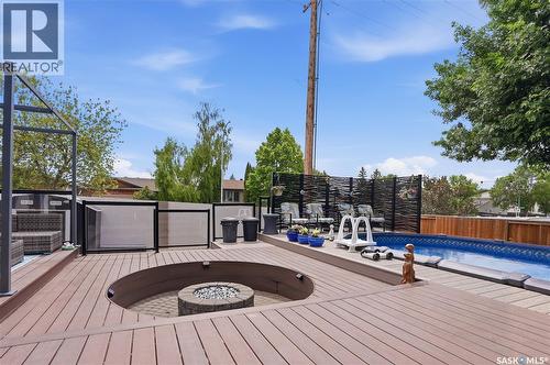 103 Mallin Crescent, Saskatoon, SK 