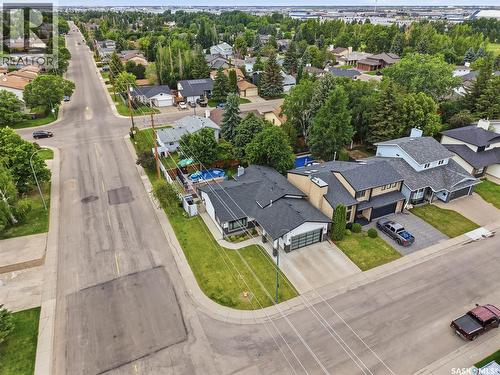 103 Mallin Crescent, Saskatoon, SK 