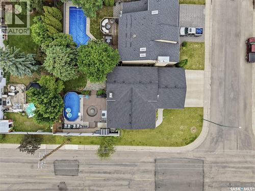 103 Mallin Crescent, Saskatoon, SK 