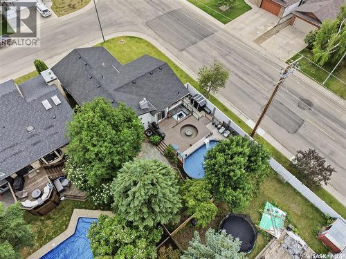 103 Mallin Crescent, Saskatoon, SK 