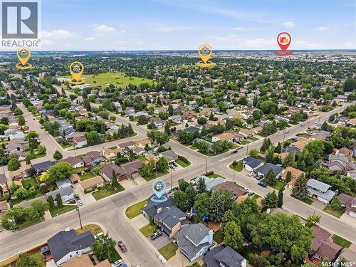 103 Mallin Crescent, Saskatoon, SK 