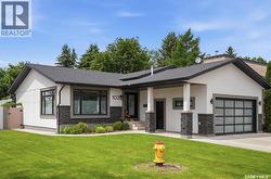 103 Mallin CRESCENT Saskatoon, SK S7K 7W9