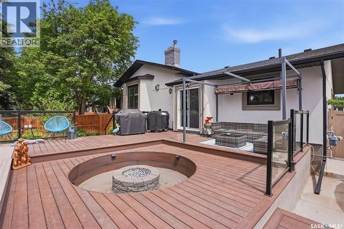 103 Mallin Crescent, Saskatoon, SK 