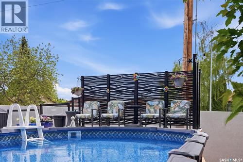 103 Mallin Crescent, Saskatoon, SK 