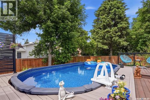 103 Mallin Crescent, Saskatoon, SK 