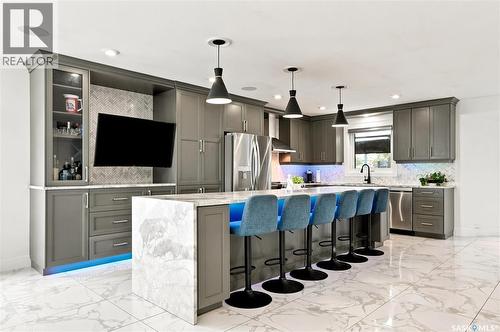 103 Mallin Crescent, Saskatoon, SK 