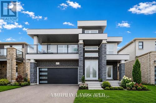 8052 CITATION ROAD  Niagara Falls (Ascot), ON L2H 3H7
