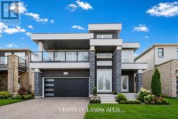 8052 CITATION ROAD Niagara Falls (Ascot), ON L2H 3H7