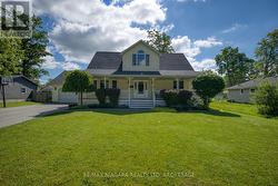 664 LAKEVIEW ROAD Fort Erie (Crescent Park), ON L2A 4X1