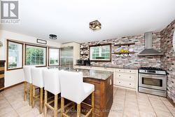 Kitchen - 