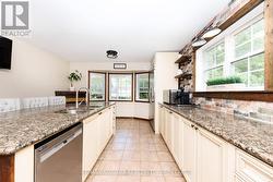 Kitchen - 