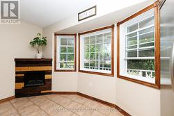 Kitchen - 