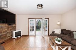 Living Room - 