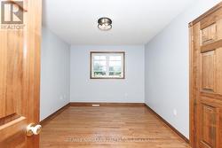 Bedroom #2 - 