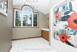 4pc Bathroom - 2nd Floor - 
