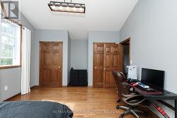 Bedroom #3 - 