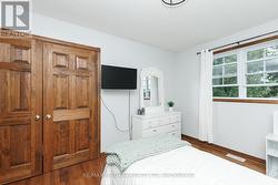 Bedroom #4 - 