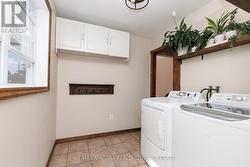 Mudroom / Laundry Room - 