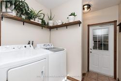 Mudroom / Laundry Room - 