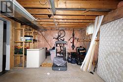 Basement - 