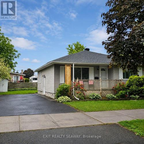 1218 NOTRE DAME STREET  Cornwall, ON K6J 4Y6