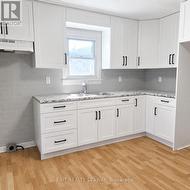 Kitchen updated - 
